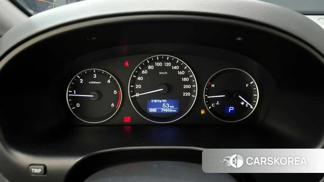 Hyundai The New Grand Starex id 3942324 из Кореи 18