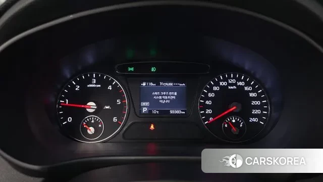 Kia The New Sorento id 3708833 из Кореи 18