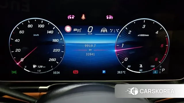 Mercedes-Benz S-Class W223 id 3042854 из Кореи 18