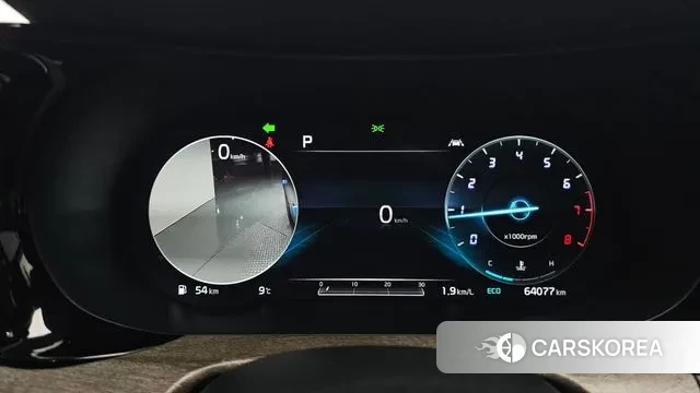 Kia K5 3rd generation id 3514433 из Кореи 18