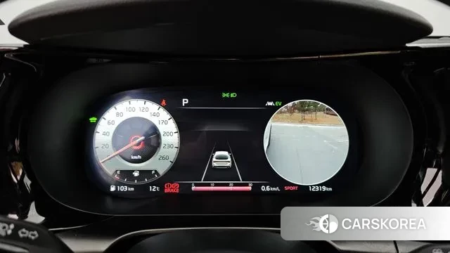 Kia K5 Hybrid 3rd Generation id 3354252 из Кореи 18