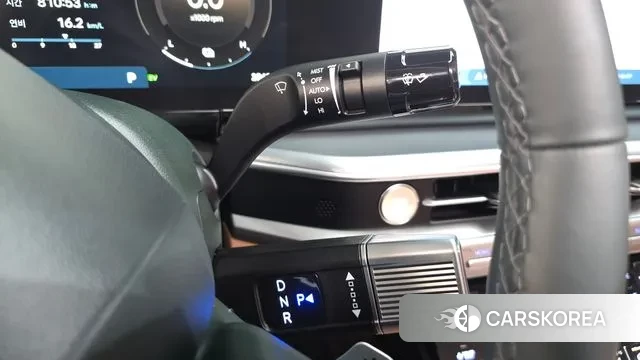 Hyundai Grandeur Hybrid (GN7) id 3256887 из Кореи 18