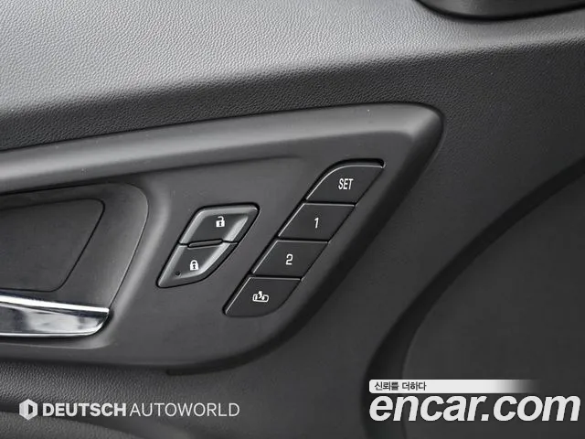 Chevrolet (GM Daewoo) The New Malibu id 2791260 из Кореи 18