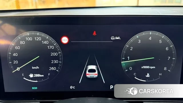 Kia The New K5 3rd generation id 3669962 из Кореи 17