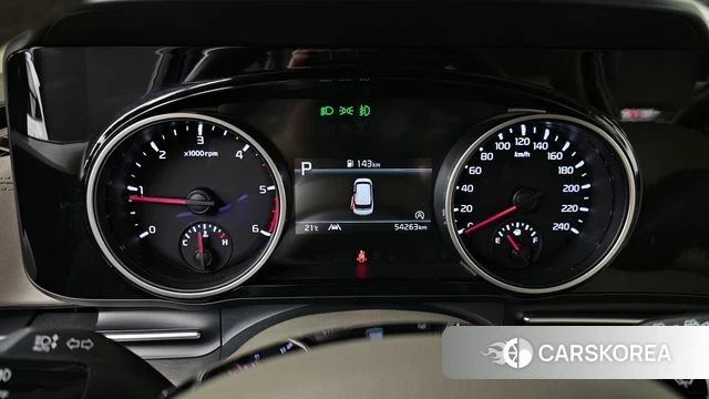 Kia Carnival 4th generation id 3923281 из Кореи 18