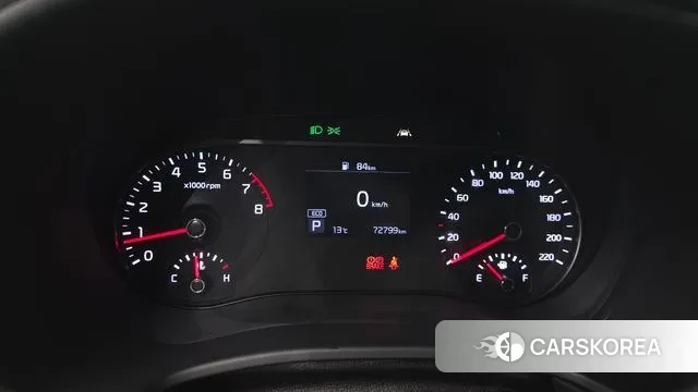 Kia Soul Booster id 3789391 из Кореи 18