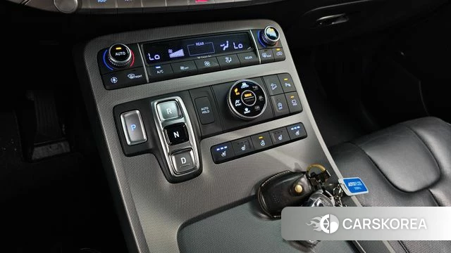 Hyundai Palisade id 4350151 из Кореи 33