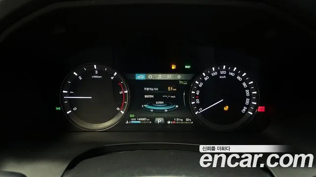 Ssangyong Rexton Sports id 2808418 из Кореи 18