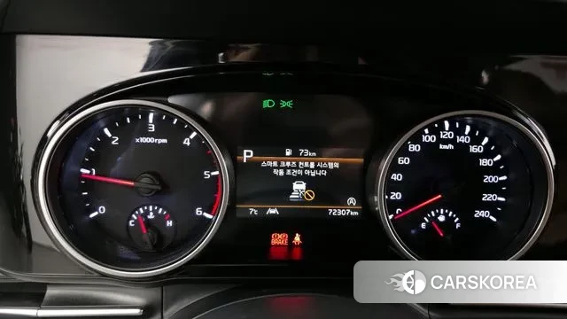 Kia Carnival 4th generation id 3697204 из Кореи 18