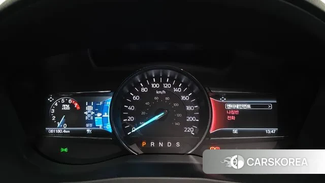 Ford Explorer id 3336650 из Кореи 18