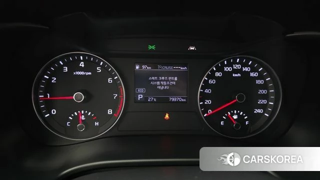 Kia Come New K3 id 4581925 из Кореи 28