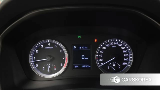 Hyundai Sonata New Rise id 4605134 из Кореи 28