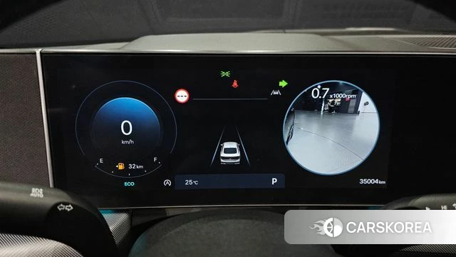 Hyundai Sonata D Edge (DN8) id 4540224 из Кореи 18