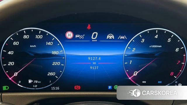 Mercedes-Benz E-Class W214 id 3837911 из Кореи 15