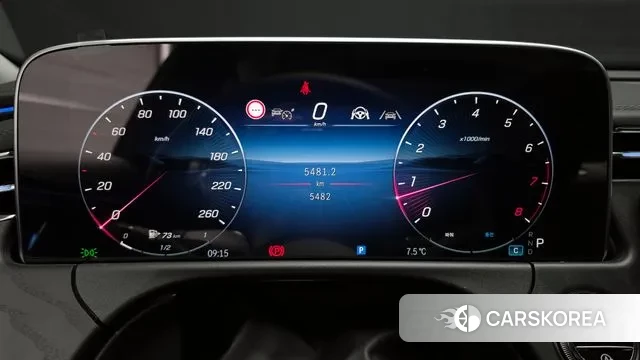 Mercedes-Benz E-Class W214 id 3486898 из Кореи 18