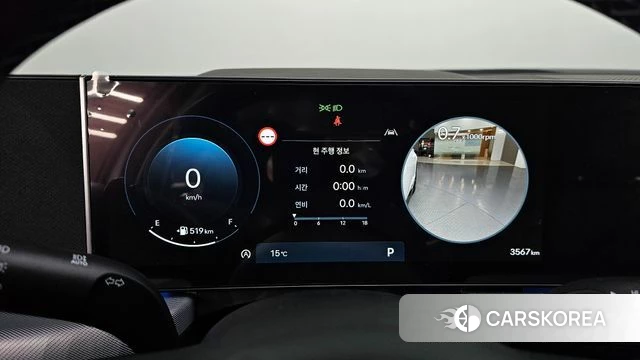 Hyundai Sonata D Edge (DN8) id 3863797 из Кореи 18