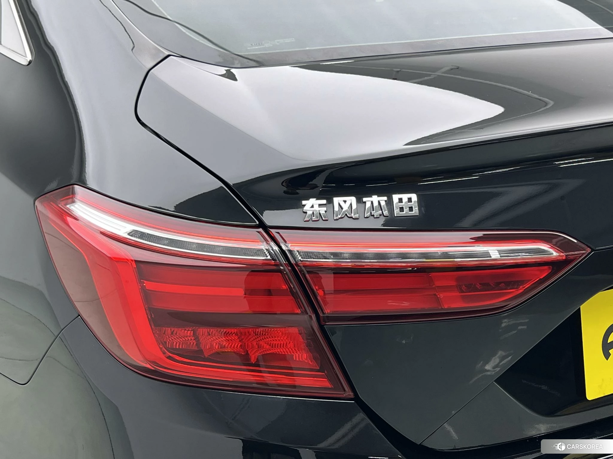 Honda Yingshipai id 4455419 из Китая 18