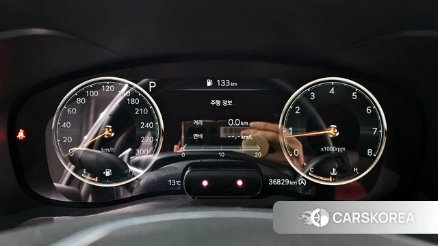 Genesis The New G70 id 3859037 из Кореи 18