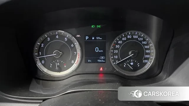 Hyundai Venue id 3474258 из Кореи 18