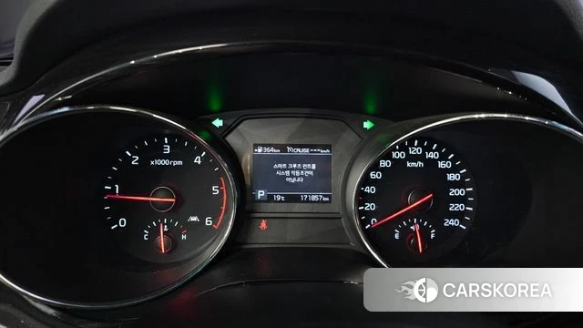 Kia The New Carnival id 4356856 из Кореи 30