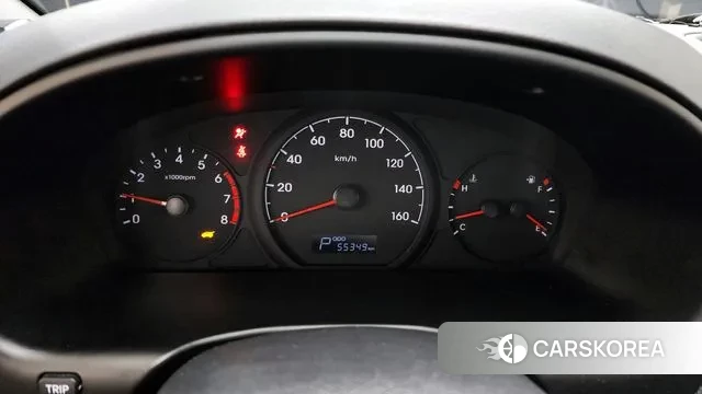 Hyundai The New Grand Starex id 2495161 из Кореи 18