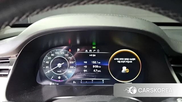 Kia The New K9 2nd generation id 3478769 из Кореи 18