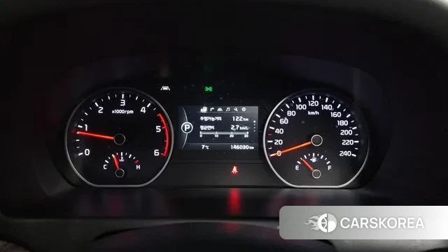 Kia The New Mohave id 3766460 из Кореи 18