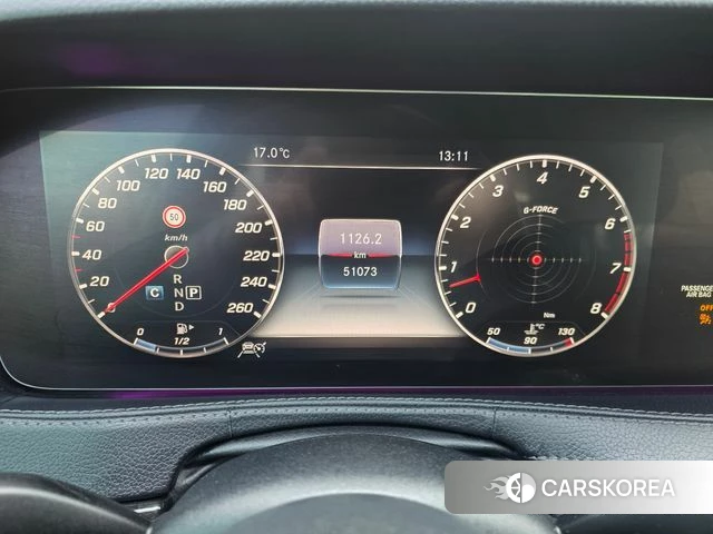 Mercedes-Benz S-Class W222 id 3823915 из Кореи 16