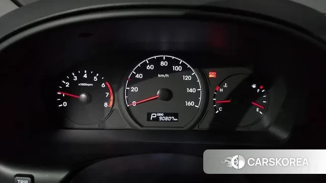 Hyundai The New Grand Starex id 3552863 из Кореи 18