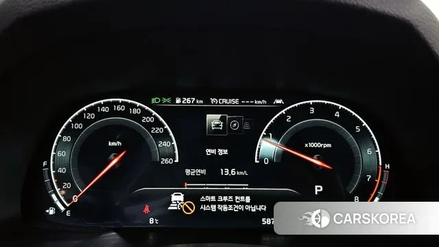 Kia K7 Premier id 3514416 из Кореи 18