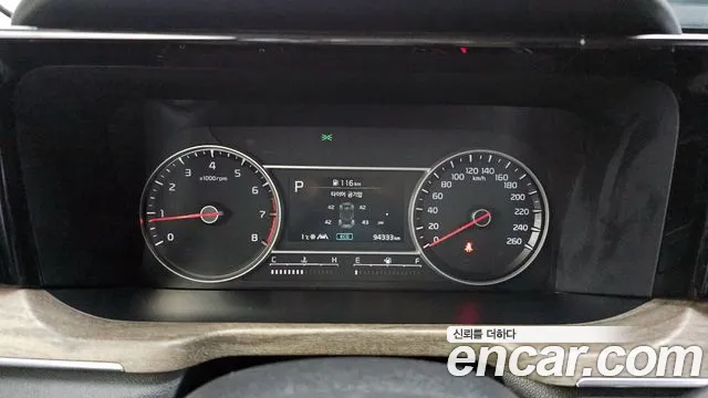 Kia Sorento 4th Generation id 2426593 из Кореи 18