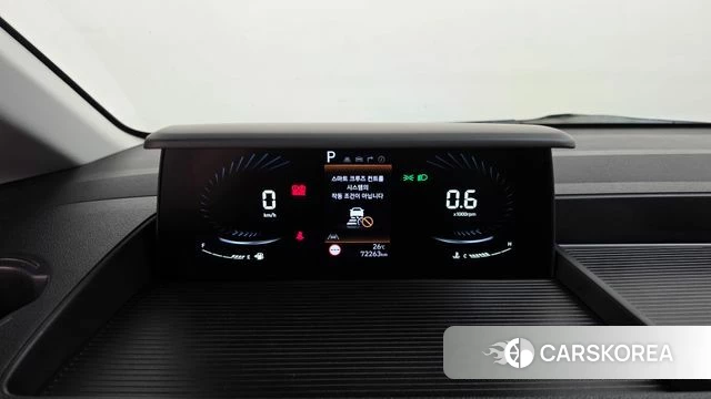 Hyundai Staria id 4880156 из Кореи 31