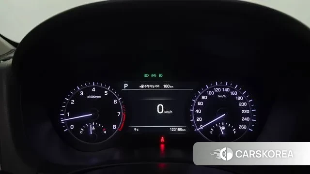 Genesis G80 id 3413468 из Кореи 18