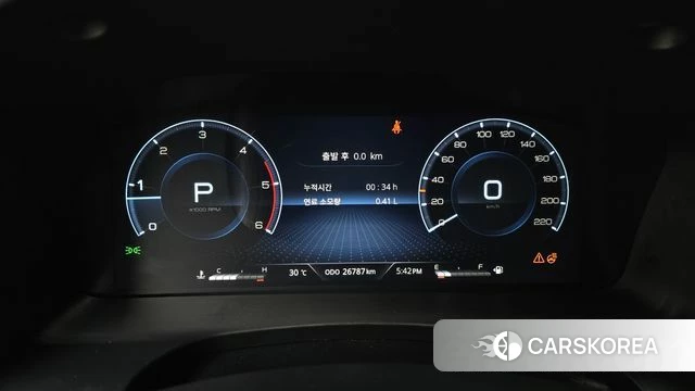 Ssangyong The New Rexton Sports Cannes id 4369725 из Кореи 18
