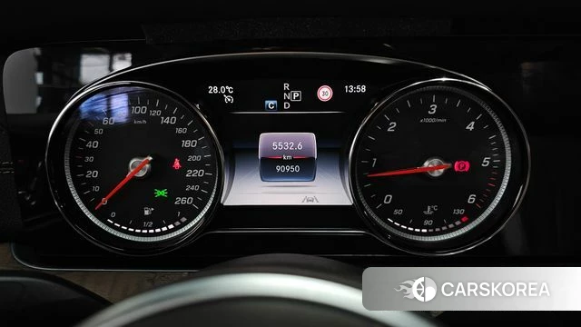 Mercedes-Benz E-Class W213 id 4594978 из Кореи 33