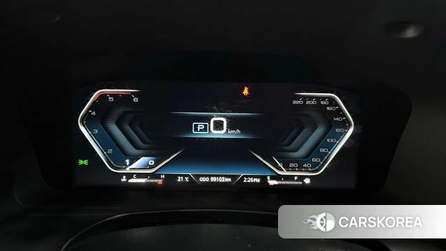 Ssangyong The New Rexton Sports Cannes id 4375980 из Кореи 18