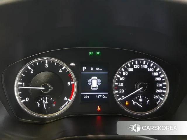 Hyundai Santa Fe TM id 4334153 из Кореи 18