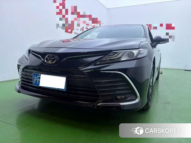Toyota Camry id 4307759 из Китая 8