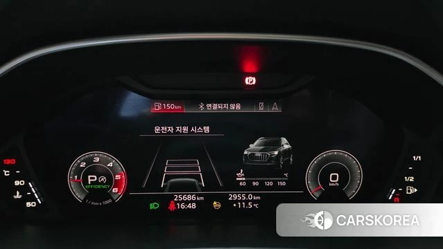 Audi Q3 (F3) id 3883356 из Кореи 18