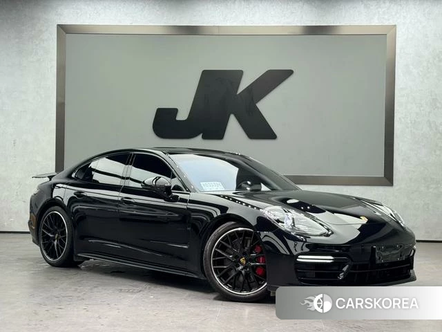 Porsche Panamera id 3890035 из Китая 13
