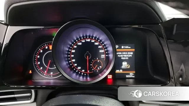 Hyundai Avante (CN7) id 3023894 из Кореи 18