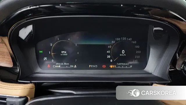 Lincoln Corsair id 3458791 из Кореи 18