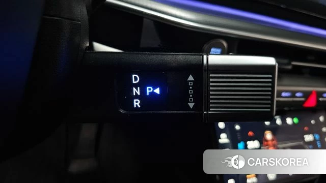 Hyundai Grandeur Hybrid (GN7) id 4665199 из Кореи 36