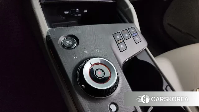 Kia The New Sportage 5th Generation id 3610076 из Кореи 18