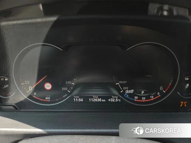 BMW 3 Series GT (F34) id 4637801 из Кореи 17