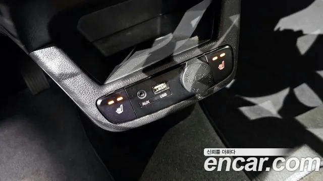 Kia The New Ray id 2666374 из Кореи 18