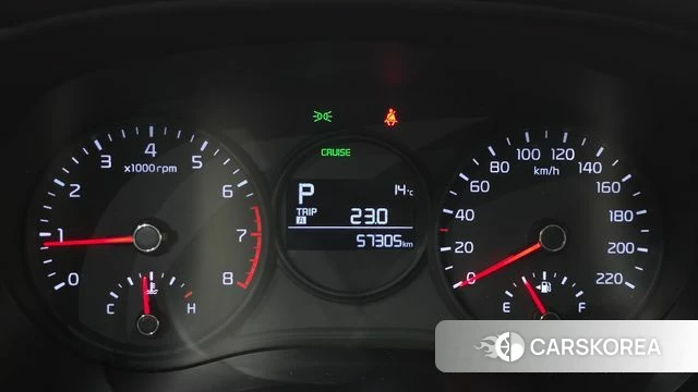 Kia All New Morning (JA) id 3899708 из Кореи 18