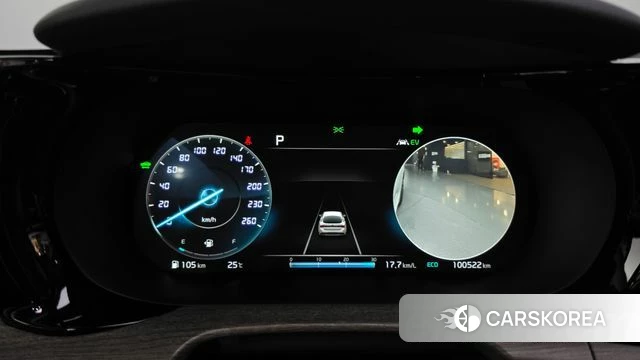 Kia K5 Hybrid 3rd Generation id 4423593 из Кореи 33