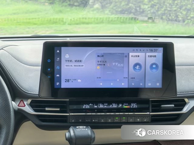 Toyota Saina id 4263622 из Китая 17