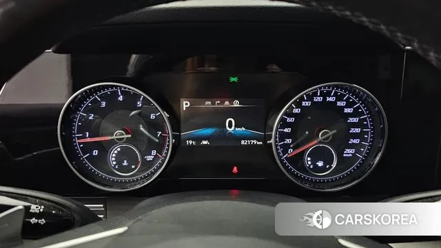 Hyundai The New Grandeur IG id 3290576 из Кореи 18